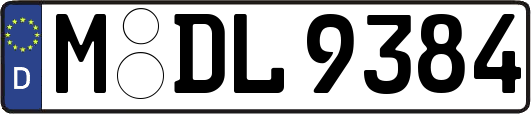 M-DL9384