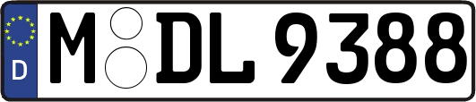 M-DL9388
