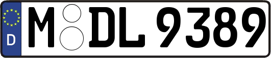 M-DL9389