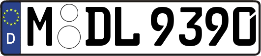 M-DL9390