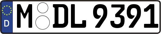 M-DL9391