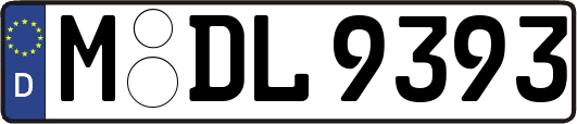 M-DL9393