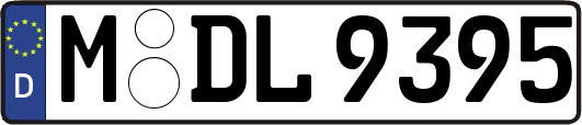 M-DL9395