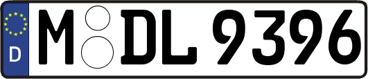 M-DL9396