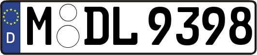 M-DL9398