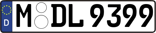 M-DL9399