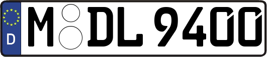 M-DL9400