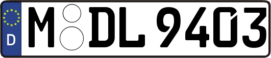 M-DL9403