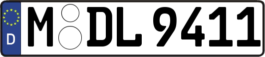 M-DL9411