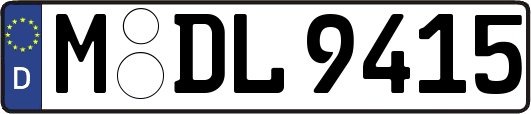 M-DL9415