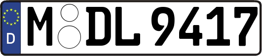 M-DL9417
