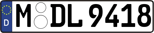 M-DL9418