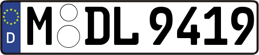 M-DL9419