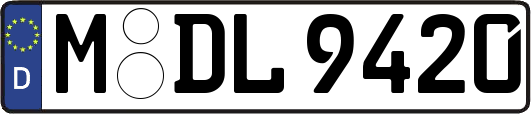 M-DL9420