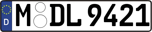 M-DL9421