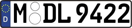 M-DL9422