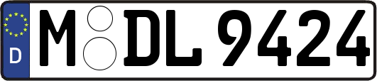 M-DL9424