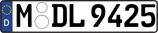 M-DL9425