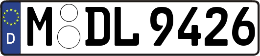M-DL9426