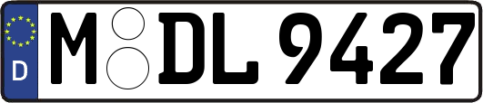 M-DL9427