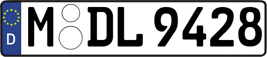 M-DL9428