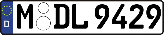 M-DL9429