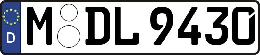 M-DL9430