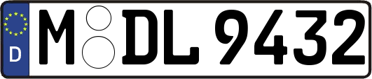 M-DL9432
