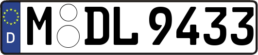 M-DL9433