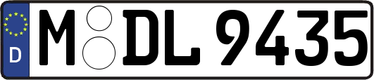M-DL9435
