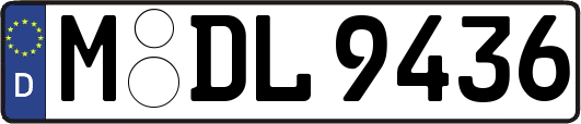 M-DL9436