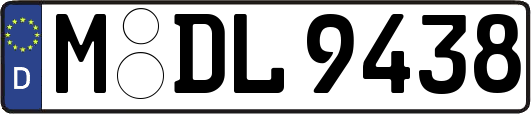 M-DL9438