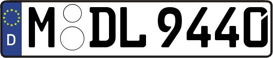 M-DL9440