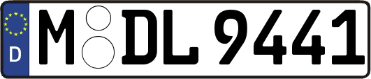M-DL9441