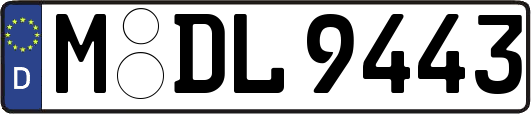 M-DL9443