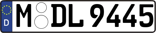 M-DL9445