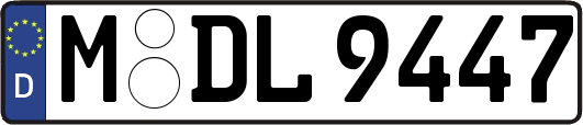 M-DL9447