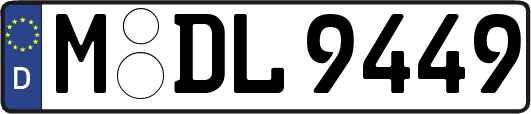 M-DL9449