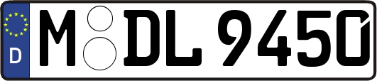 M-DL9450