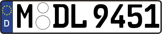 M-DL9451