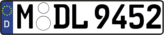 M-DL9452