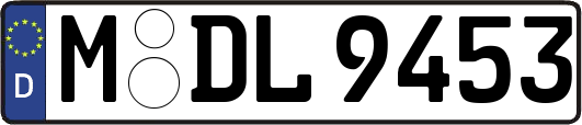 M-DL9453