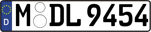 M-DL9454