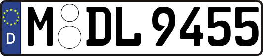 M-DL9455