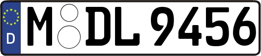 M-DL9456