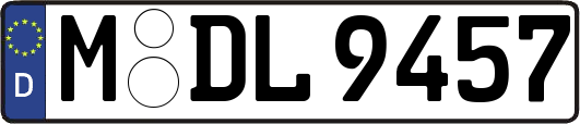 M-DL9457