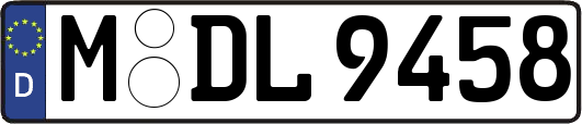 M-DL9458