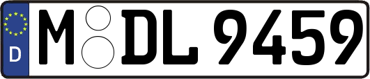 M-DL9459
