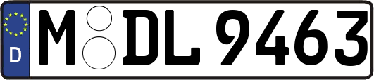 M-DL9463