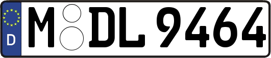 M-DL9464